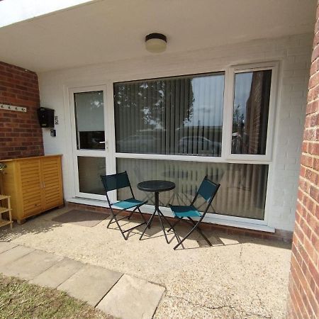 Sunset Retreat - Hunstanton Exterior foto