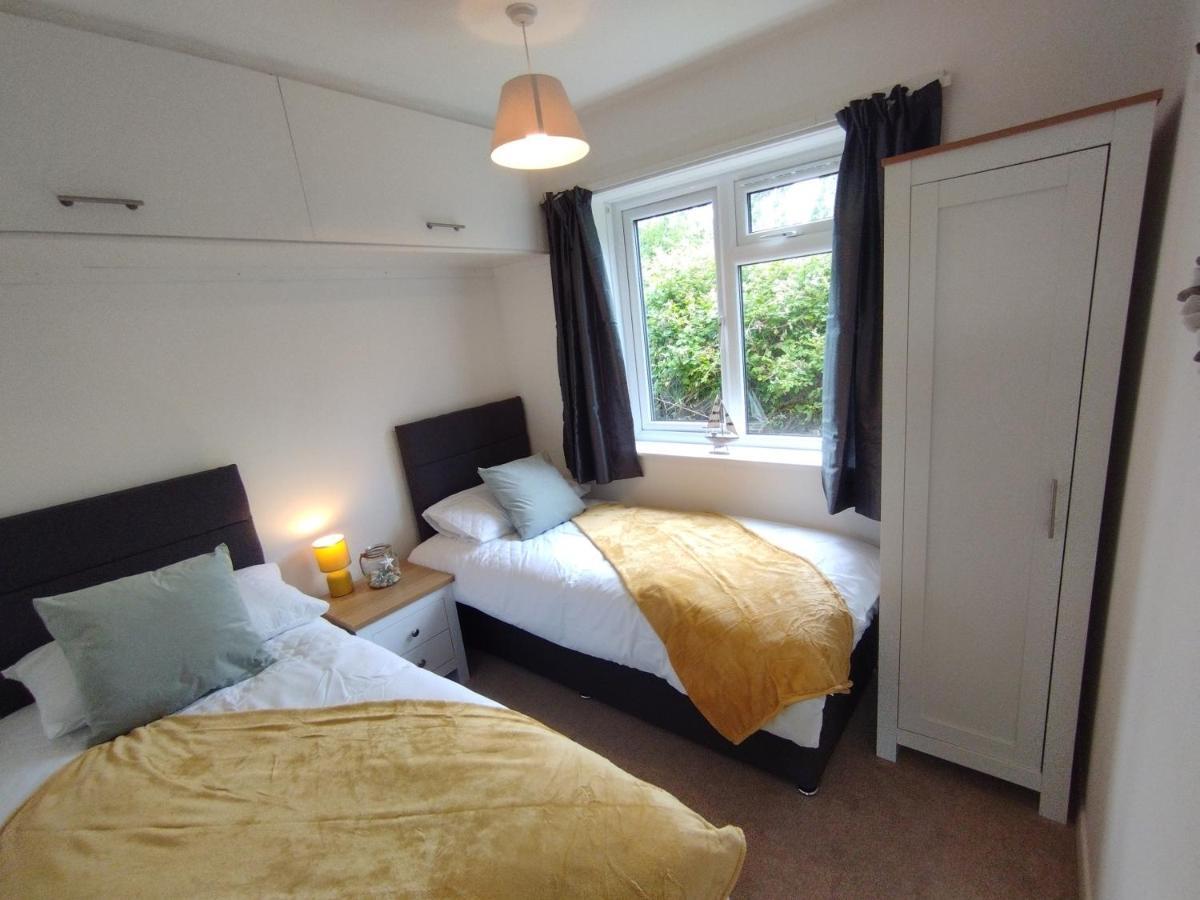 Sunset Retreat - Hunstanton Exterior foto