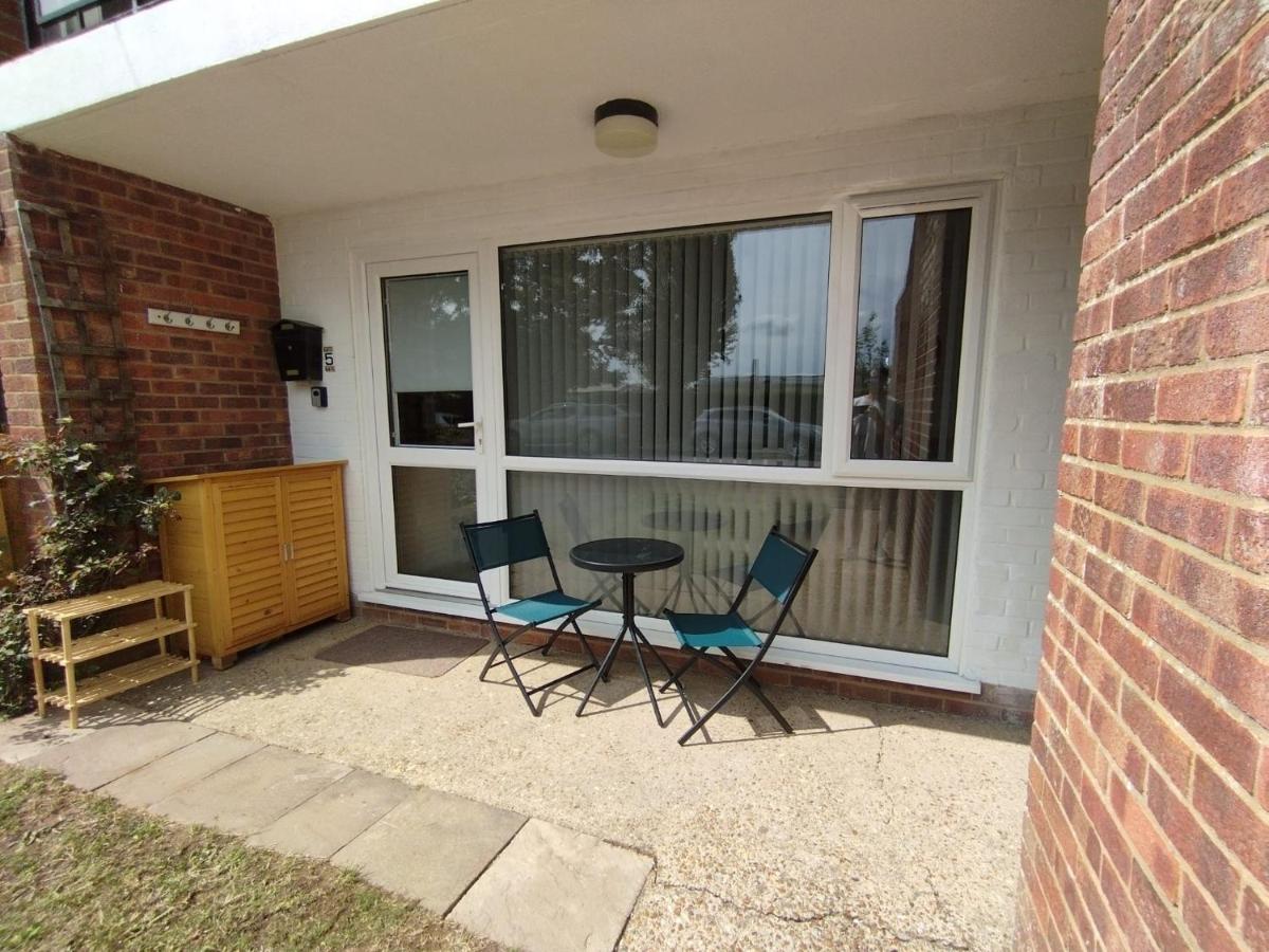 Sunset Retreat - Hunstanton Exterior foto